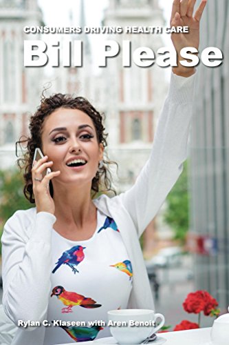 Bill Please Book Cover