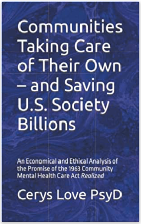 Communities... Book Cover