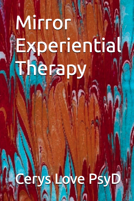Mirror Experiential Therapy Book Cover