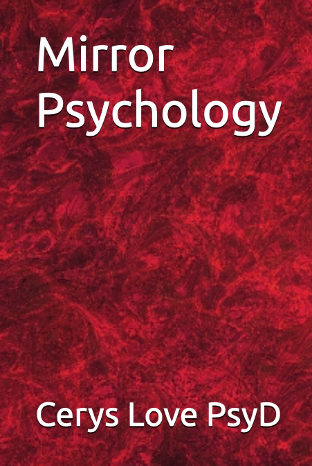 Mirror Psychology Book Cover