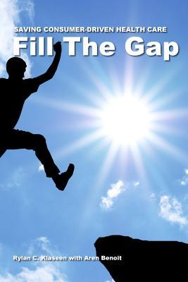 Fill The Gap Book Cover
