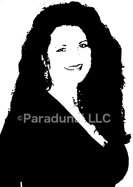 Sherese Chrétien Pageant