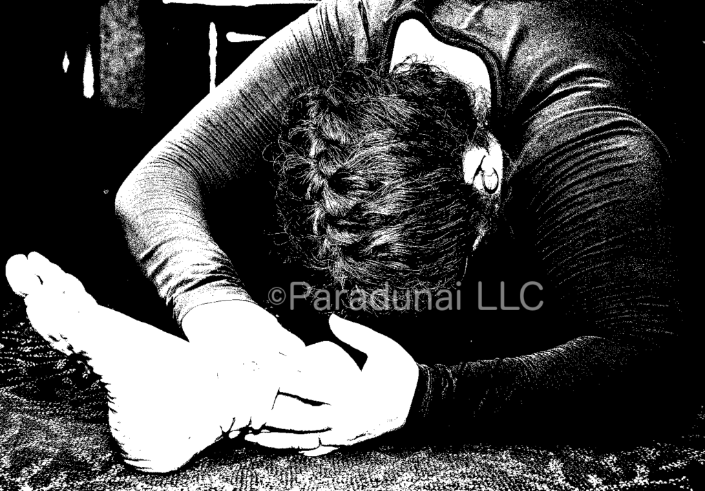 Sherese Chrétien Dance Fitness Instructor & Personal Trainer