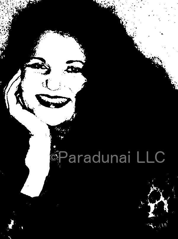 Sherese Chrétien Television