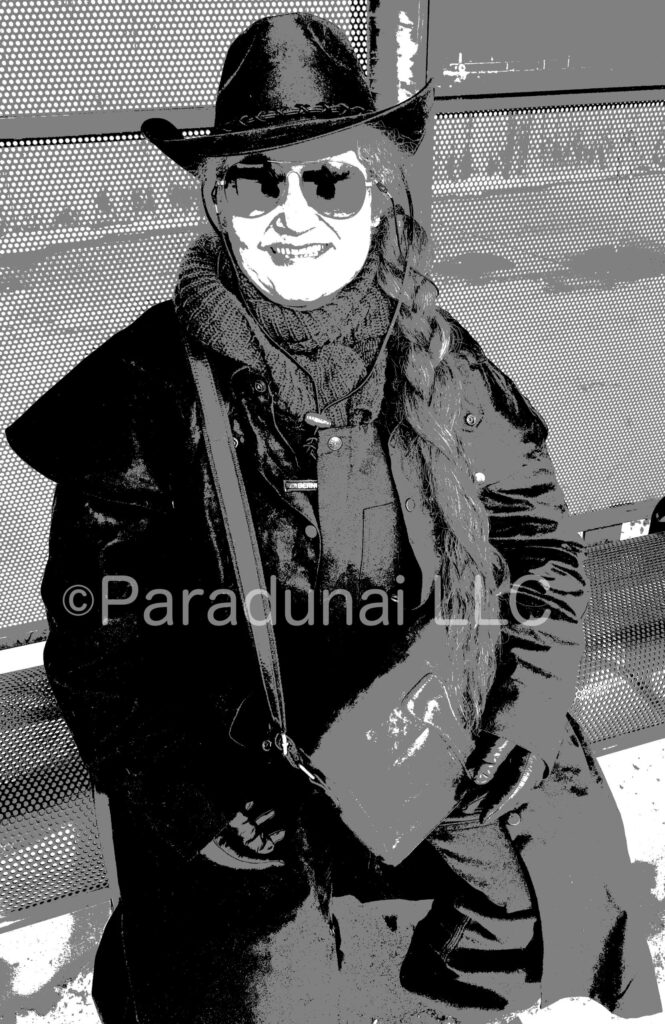 Sherese Chrétien Ranch