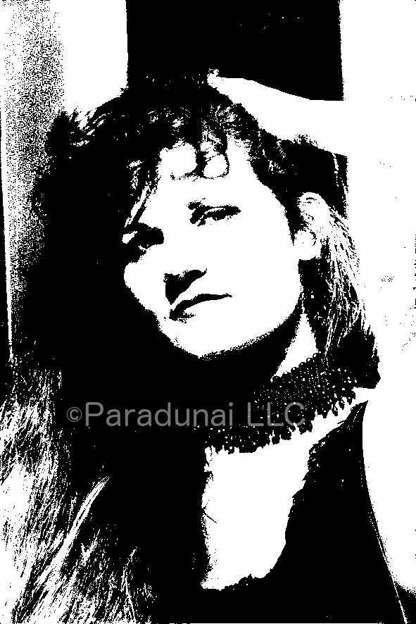 Sherese Chrétien Model