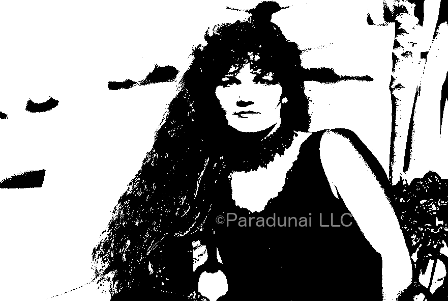 Sherese Chrétien Dancer